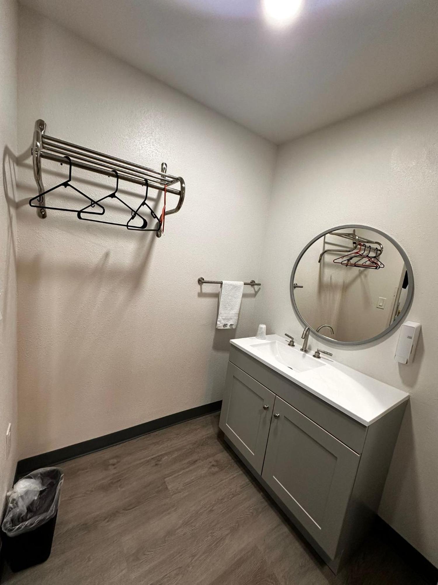 Motel Santa Cruz Zewnętrze zdjęcie