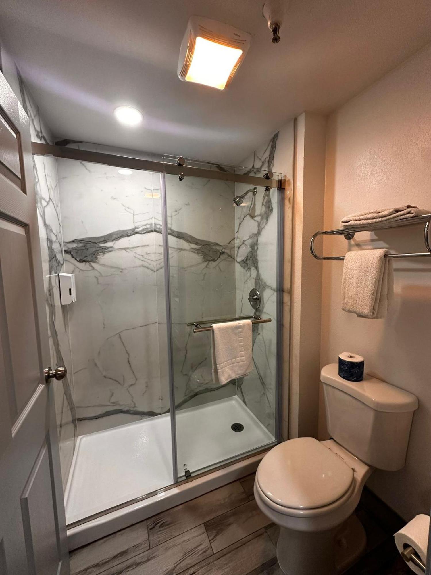 Motel Santa Cruz Zewnętrze zdjęcie